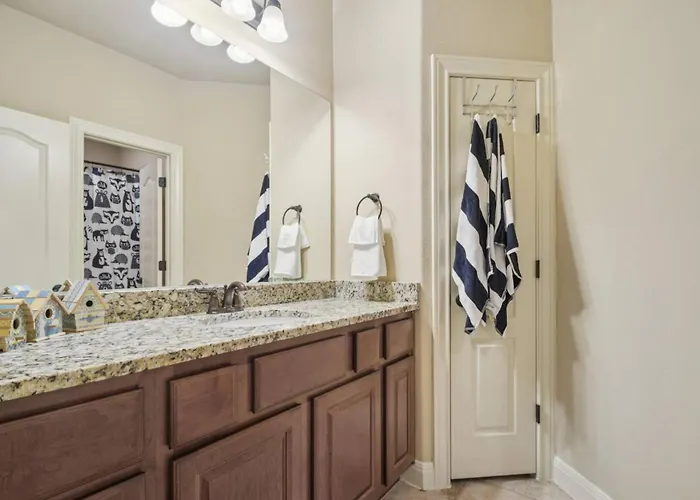 The Homestead At Holiday home Round Rock
