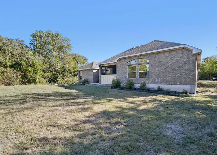 The Homestead At